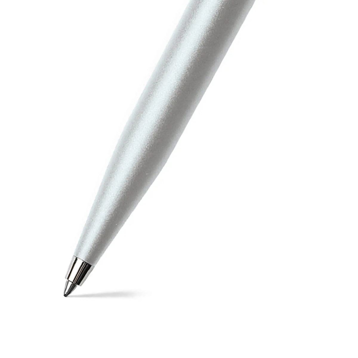 Bolígrafo  vfm plateado ct Sheaffer