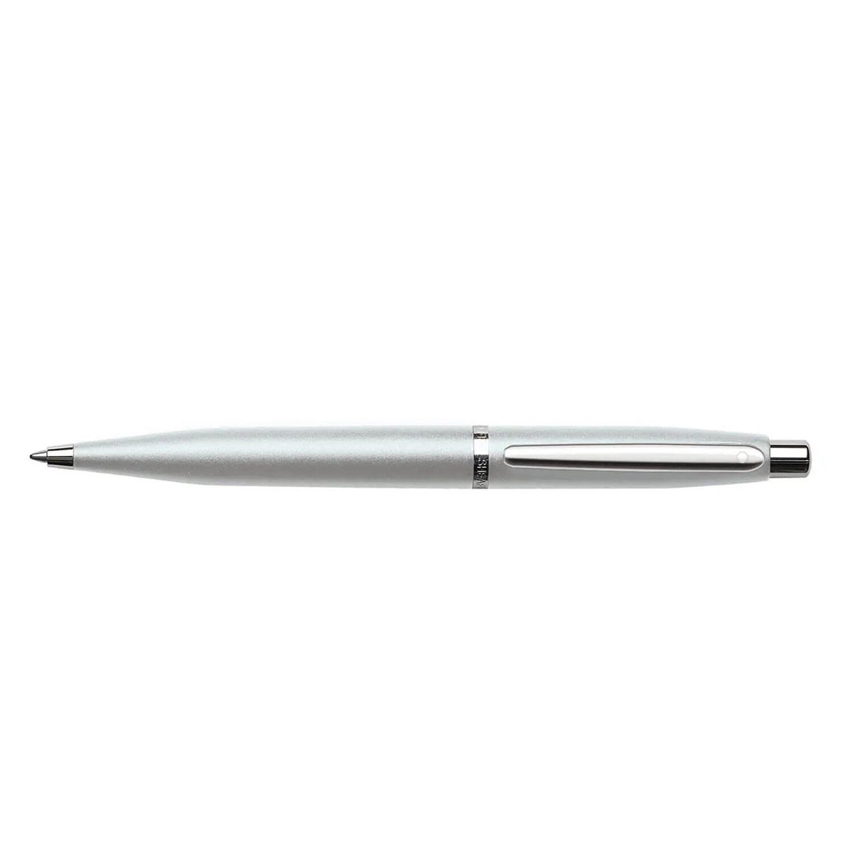 Bolígrafo  vfm plateado ct Sheaffer