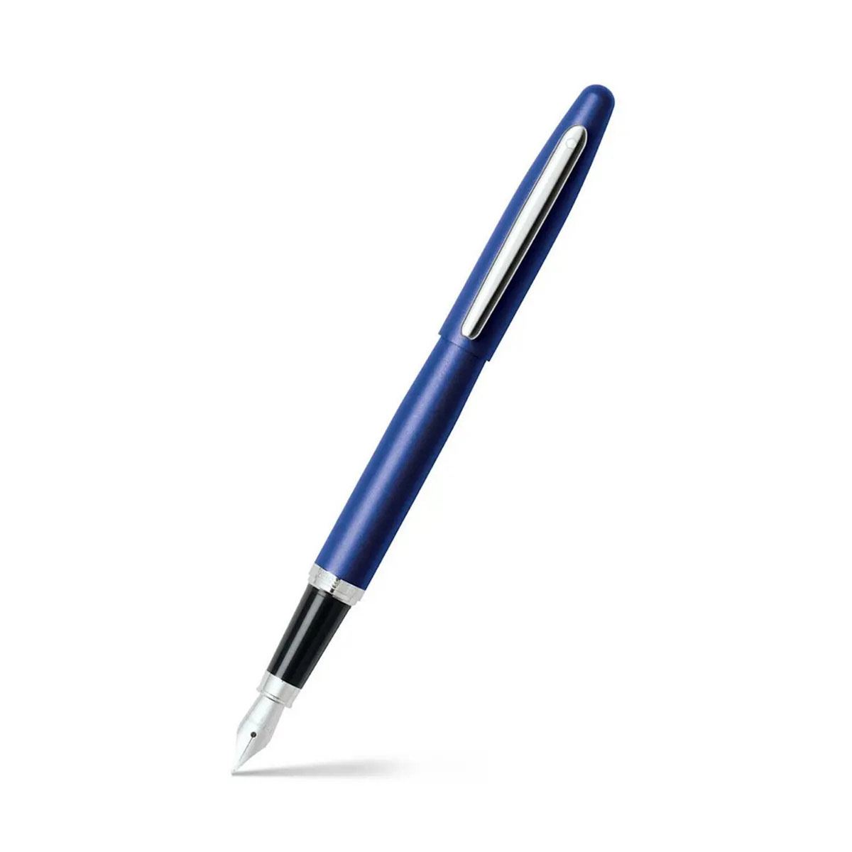 Pluma Fuente Sheaffer Azul Neon