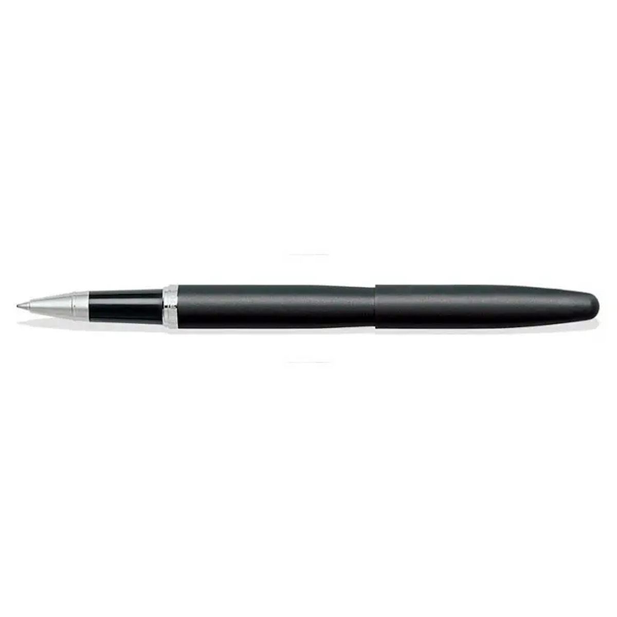 Rollerball  vfm negro mate ct Sheaffer