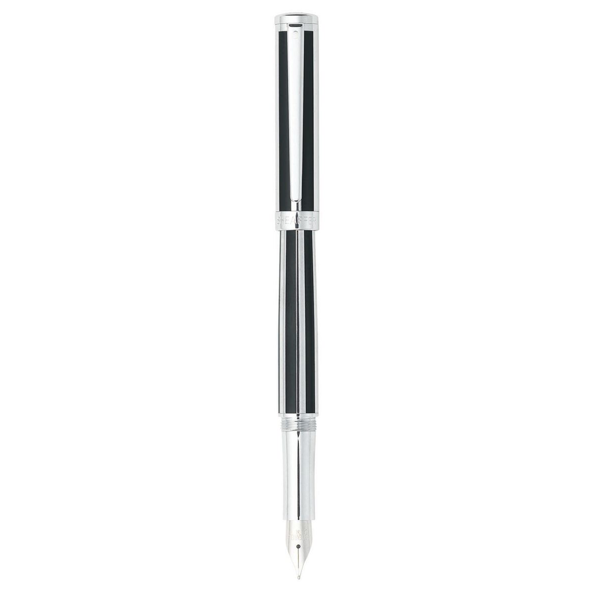 Pluma F. Sheaffer Intensity 9233-0 Negro