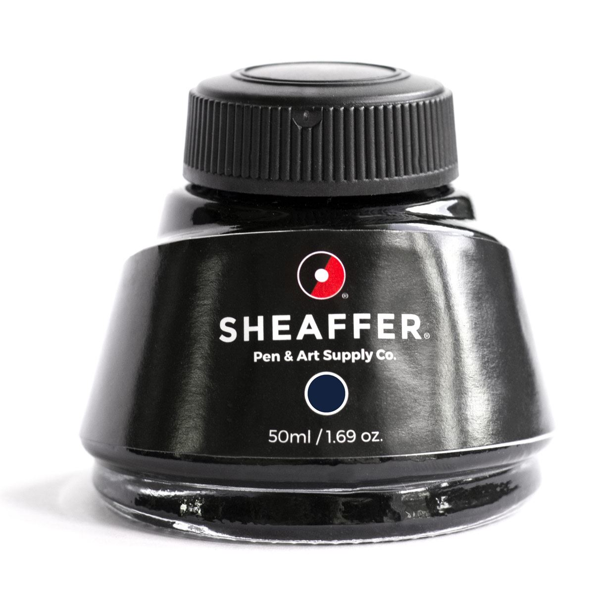 Tinta Sheaffer azul 50ml