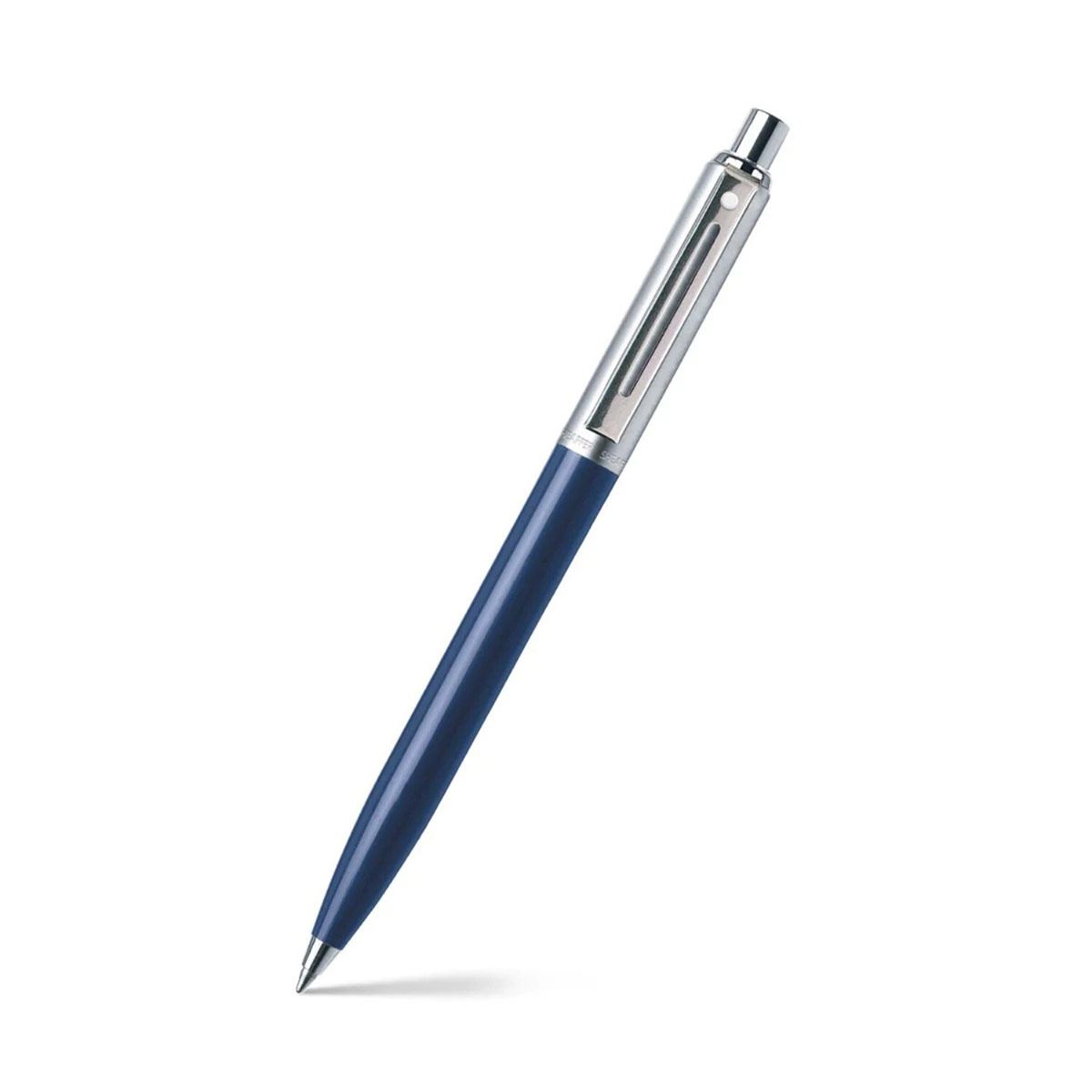 Bolígrafo sentinel azul/cromo ct Sheaffer