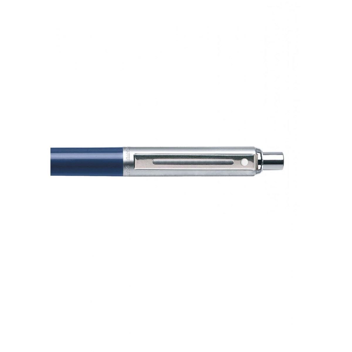 Bolígrafo sentinel azul/cromo ct Sheaffer