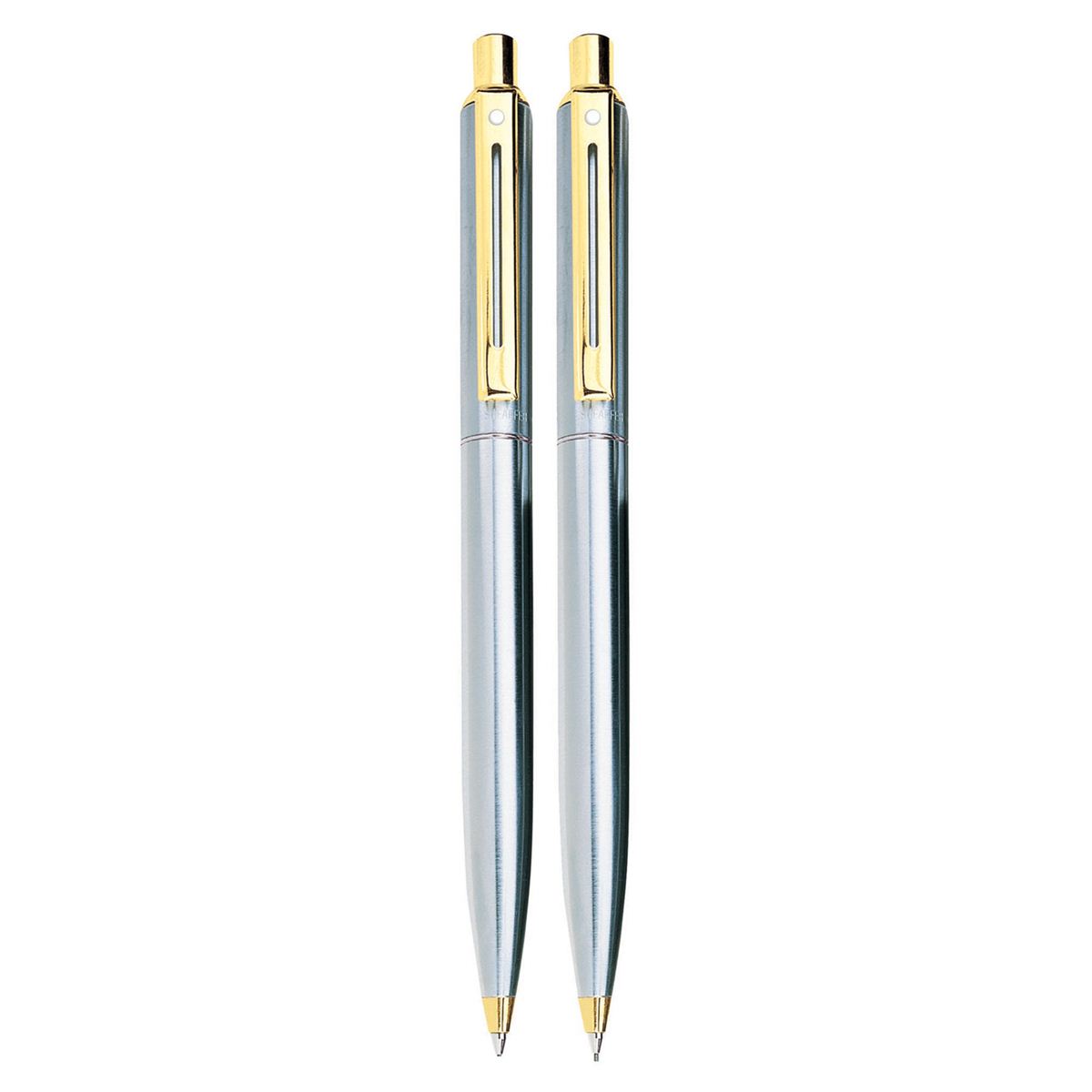 Juego Sheaffer Bolígrafo y Lapicero 96002 Cromo