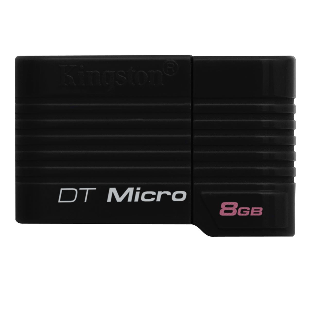 Memoria USB 2.0 Datatraveler Micro  8Gb