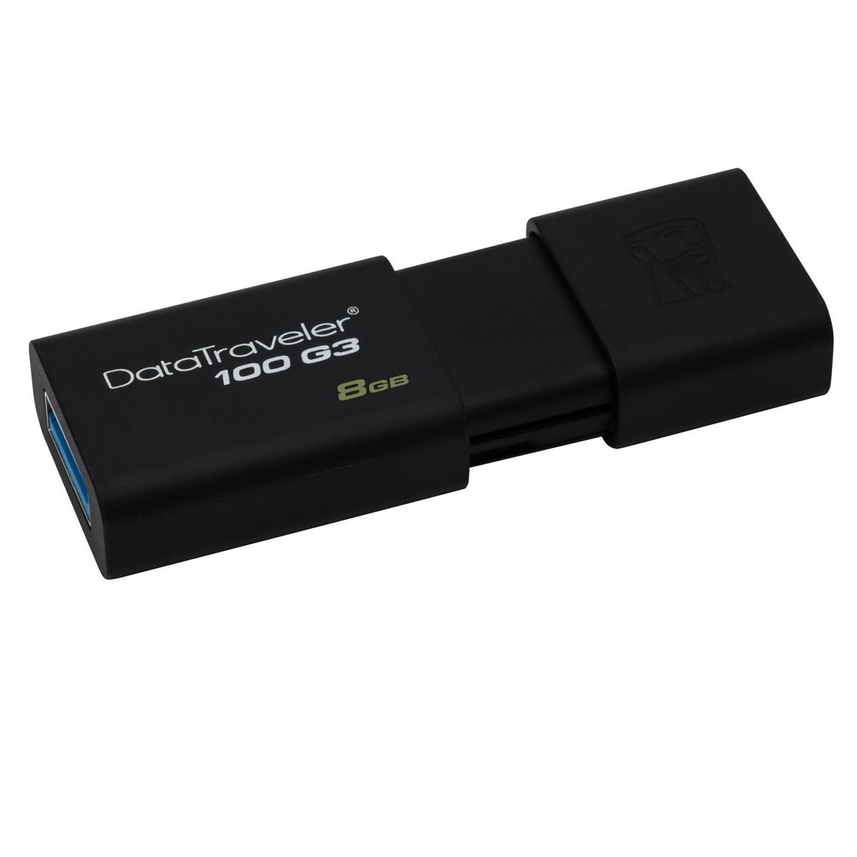 Memoria USB 3.0 Datatraveler 100 G3  8Gb