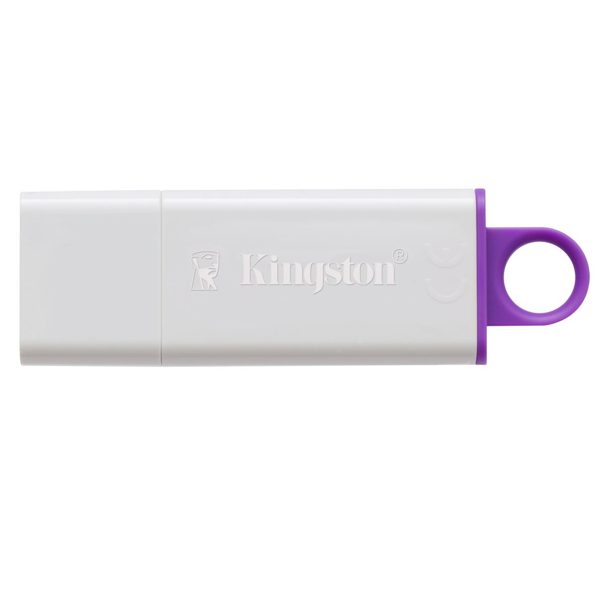 Memoria USB 3.0 Datatraveler I G4 64Gb