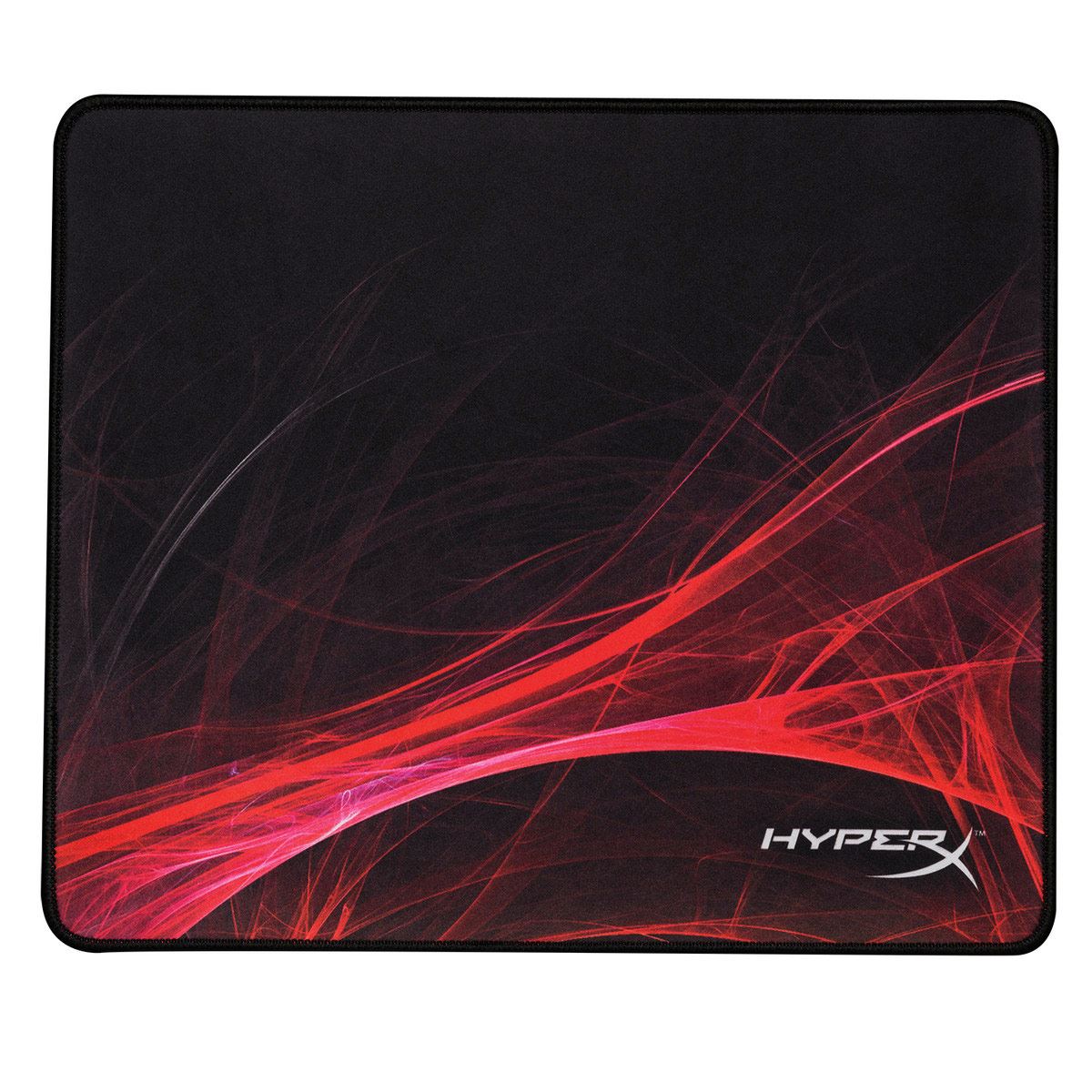 Mousepad profesional para gaming grande HyperX FURY S Pro Speed Edition
