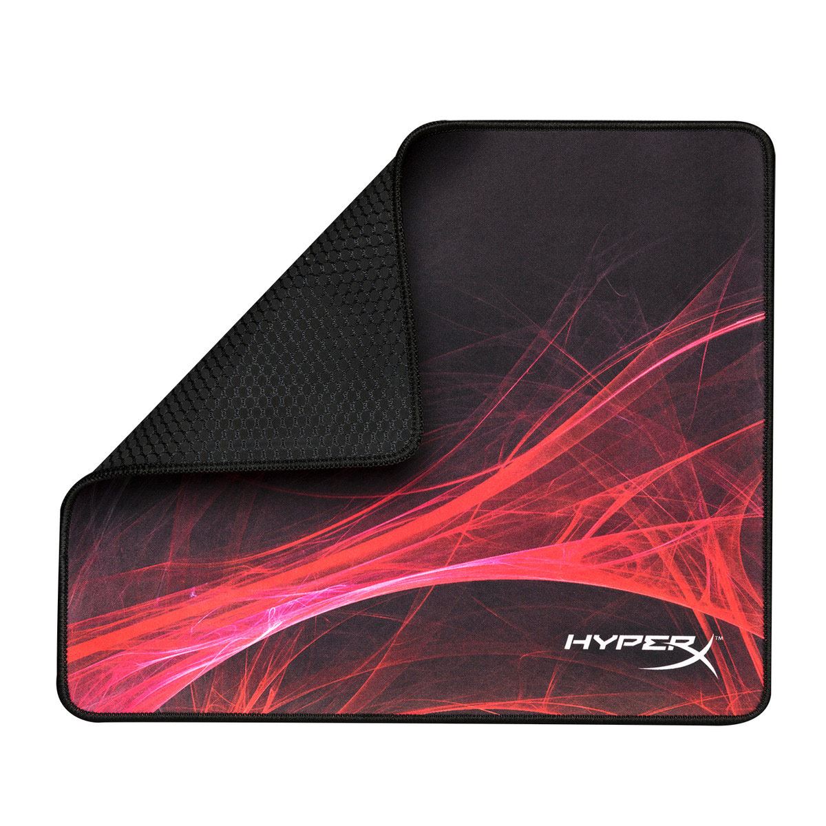 Mousepad profesional para gaming grande HyperX FURY S Pro Speed Edition