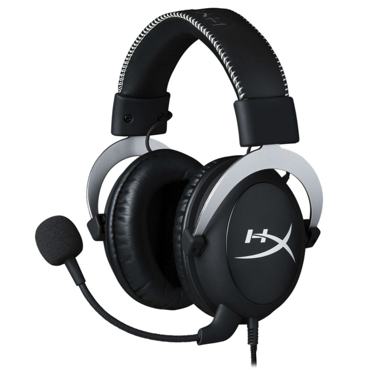 Audífonos Hyperx Xbox One Negro