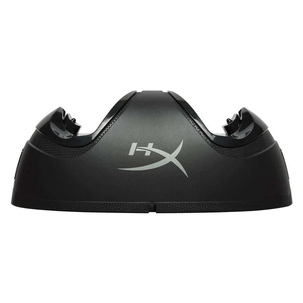 Cargador Hyperx Duo Para Controles Playstation 4 Dualshock