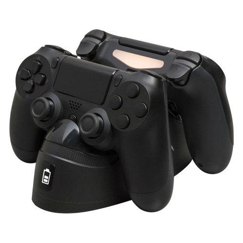 Cargador HyperX Duo para Controles PlayStation 4 Dualshock