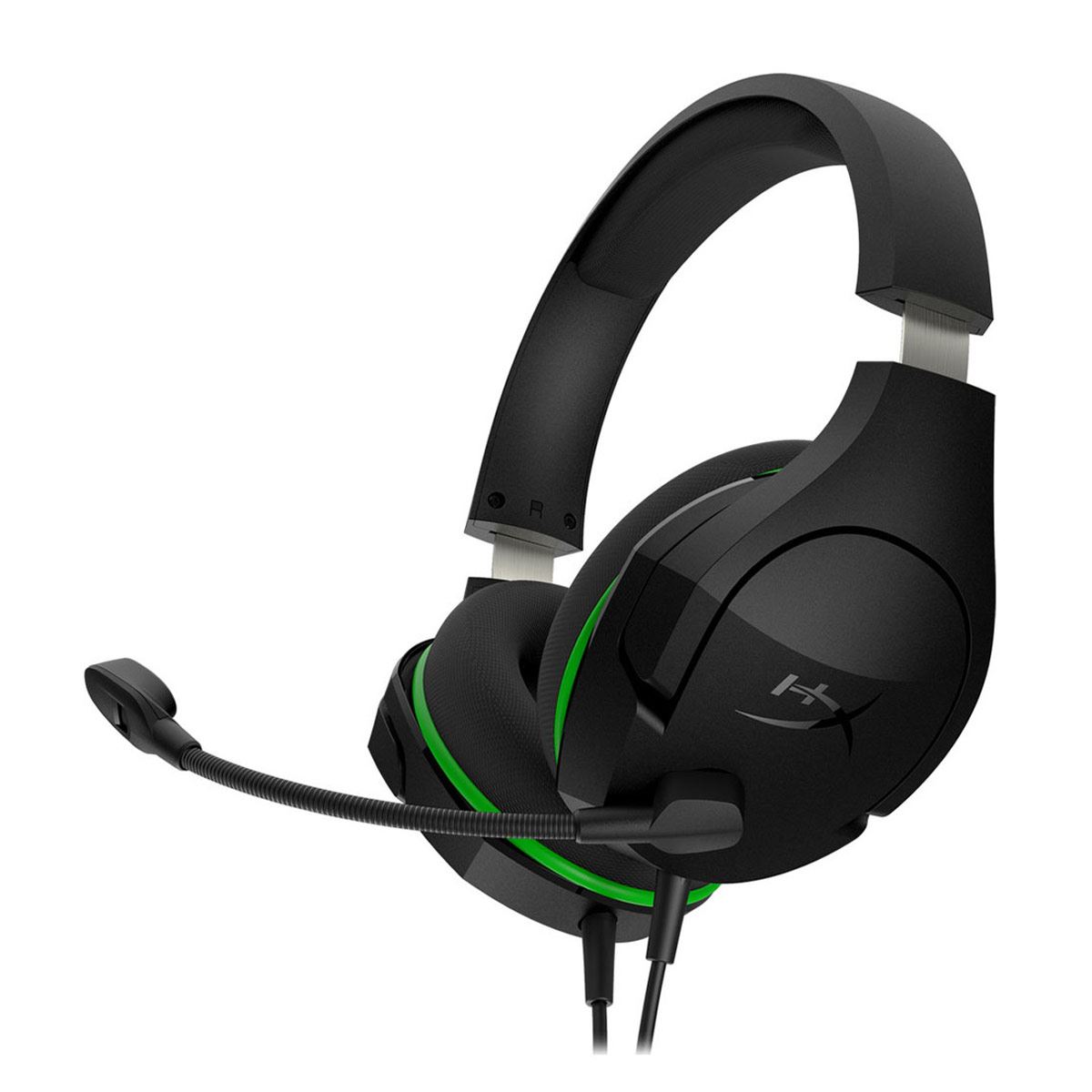 Headset HyperX CloudX Sting Core Xbox