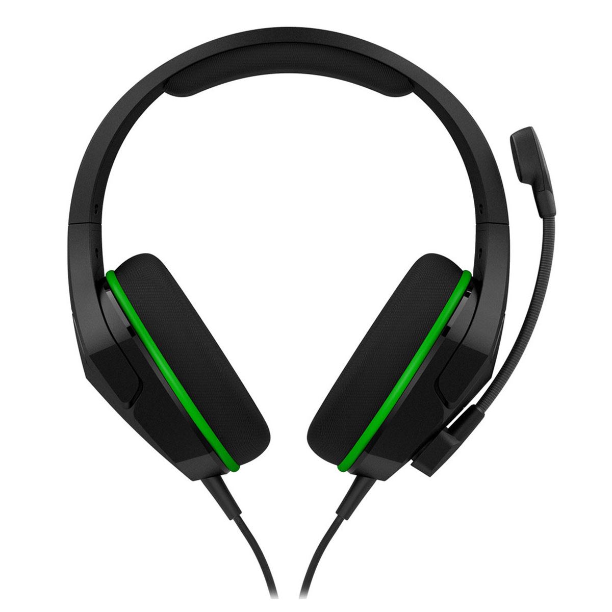 Headset HyperX CloudX Sting Core Xbox