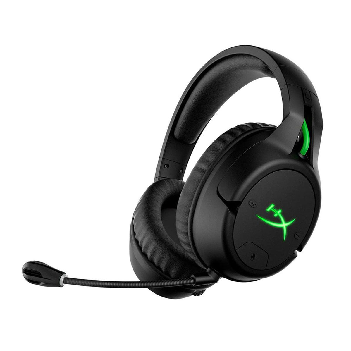 Headset HyperX CloudX Flight Inalámbrico Xbox