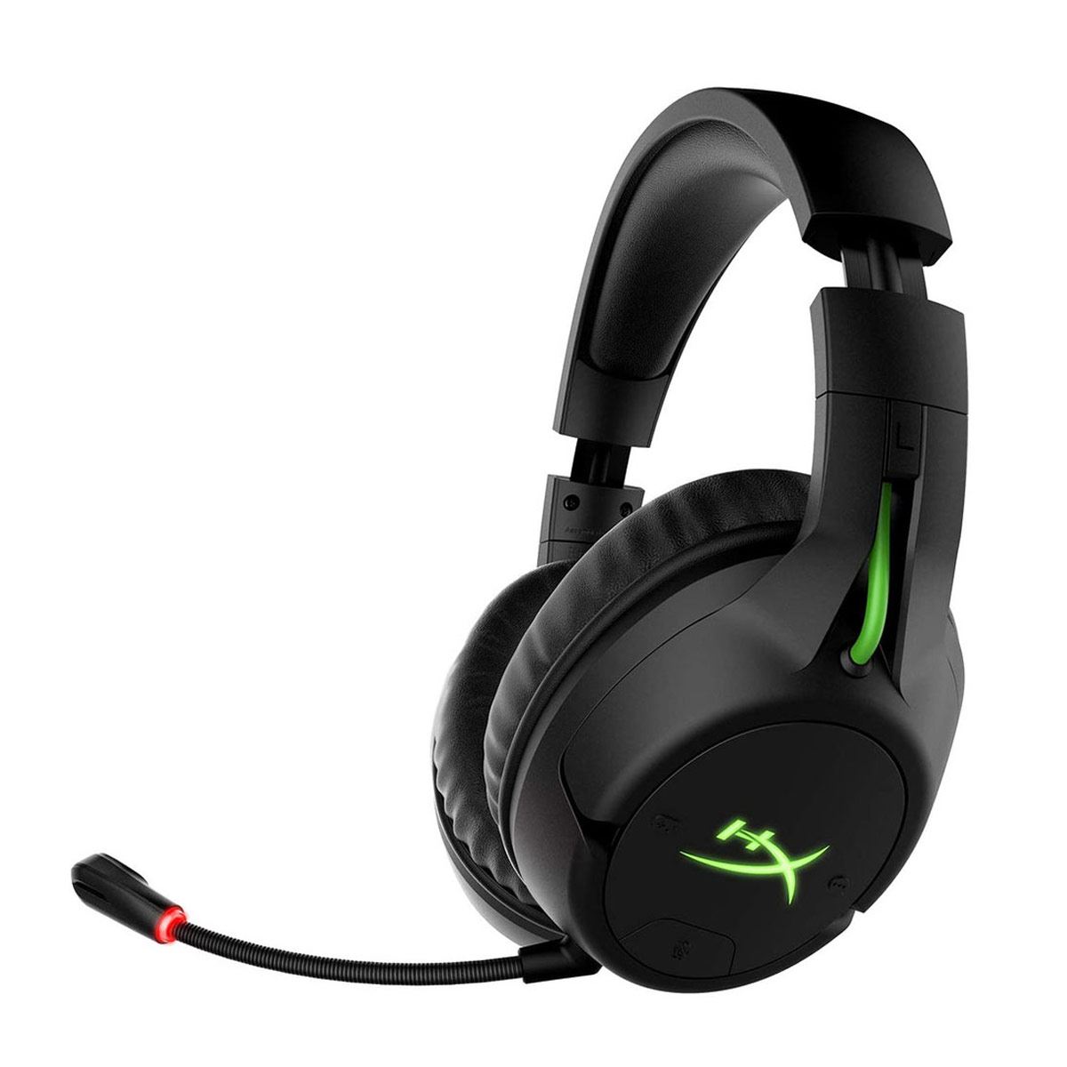 Headset HyperX CloudX Flight Inalámbrico Xbox