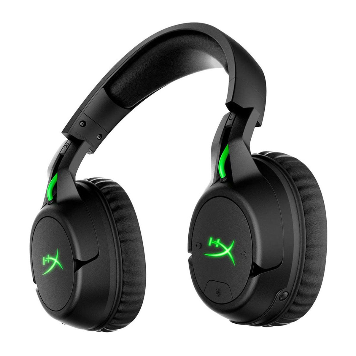 Headset HyperX CloudX Flight Inalámbrico Xbox