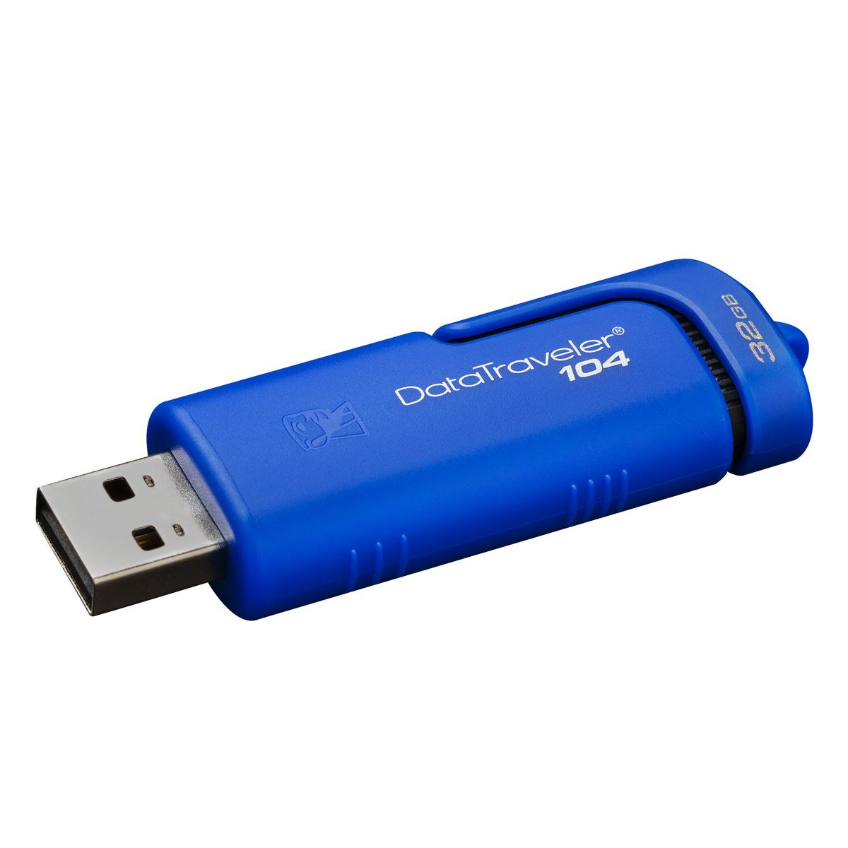 USB 32GB Azul Kingston