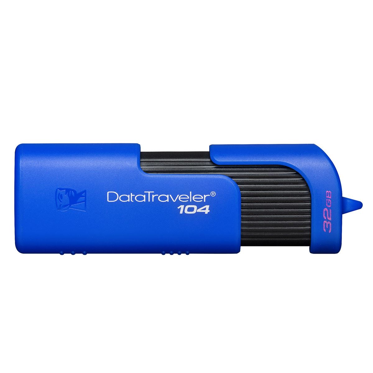 USB 32GB Azul Kingston