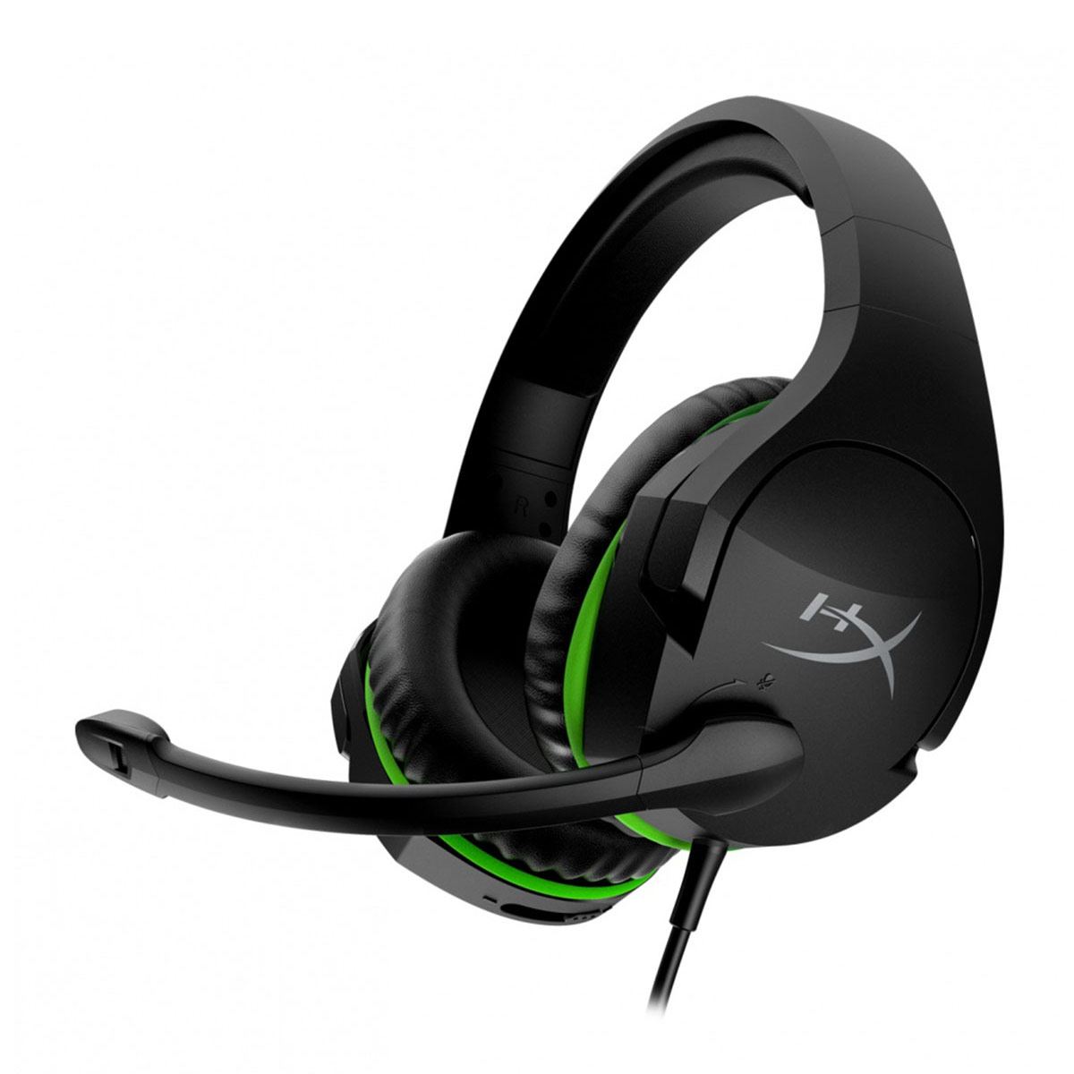 Headset HyperX CloudX Sting Game Xbox