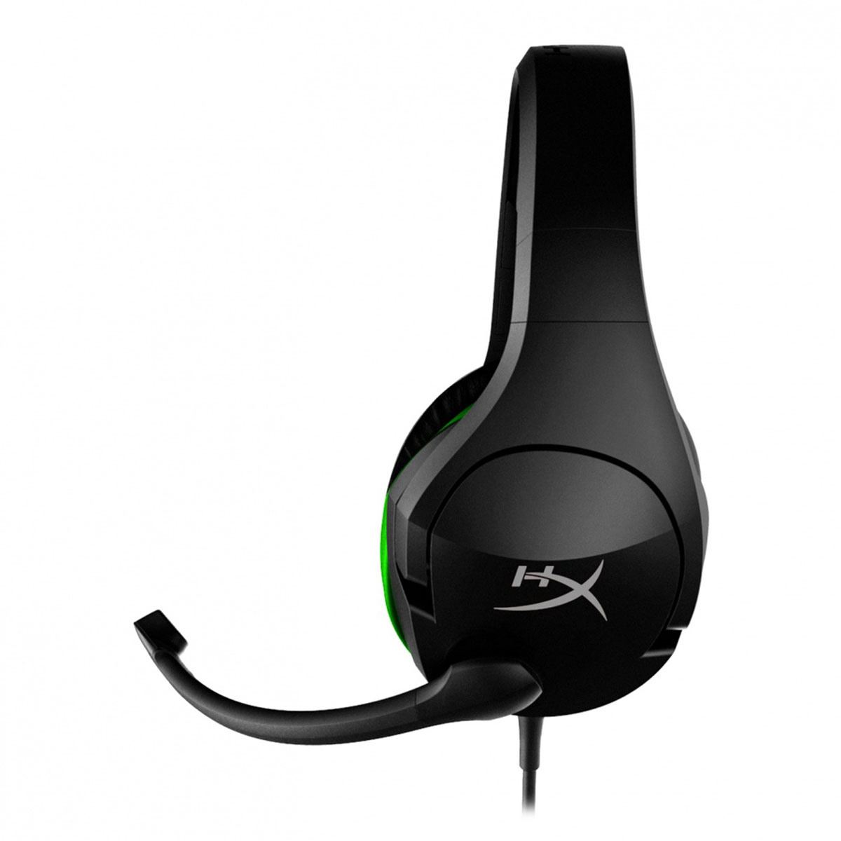 Headset HyperX CloudX Sting Game Xbox