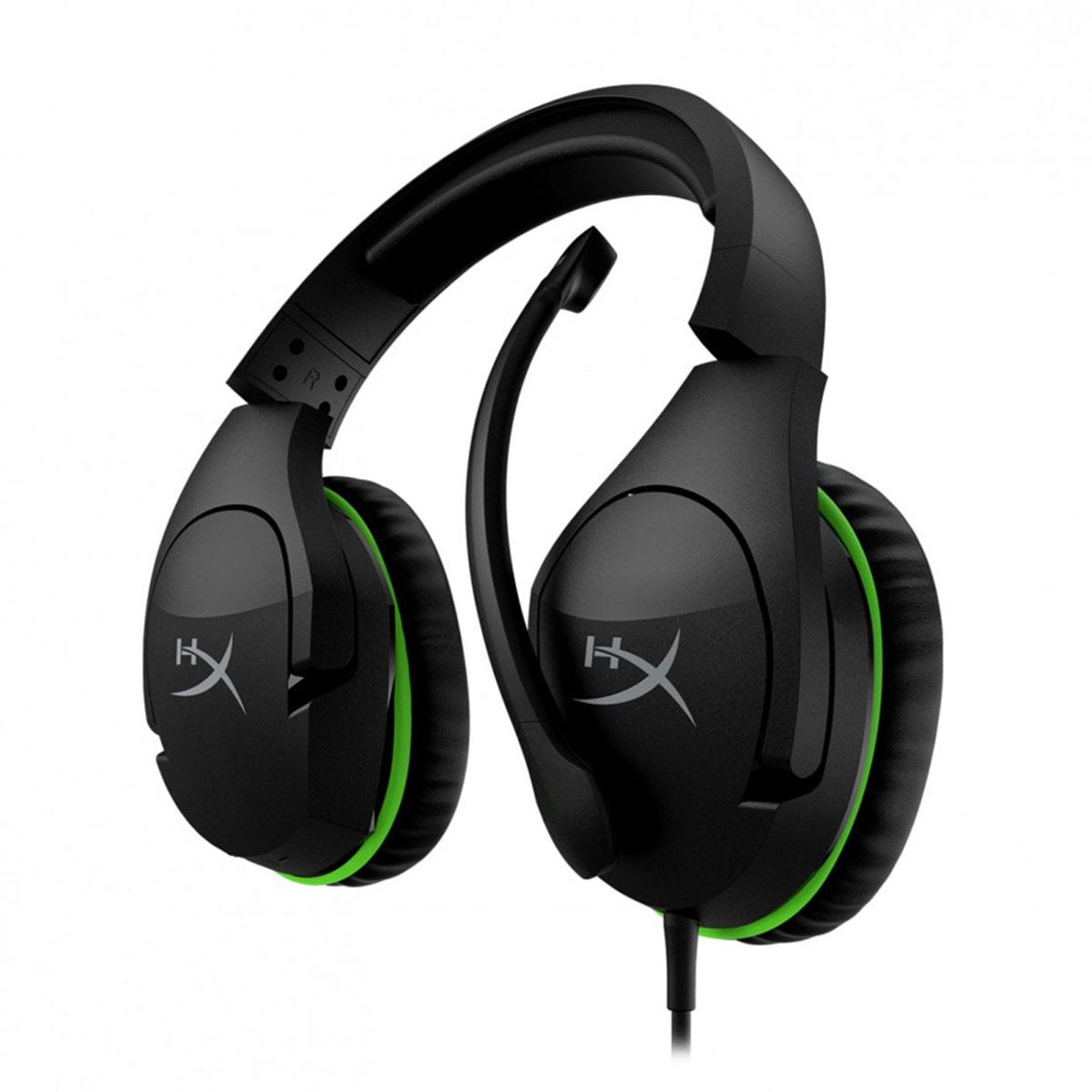 Headset HyperX CloudX Sting Game Xbox