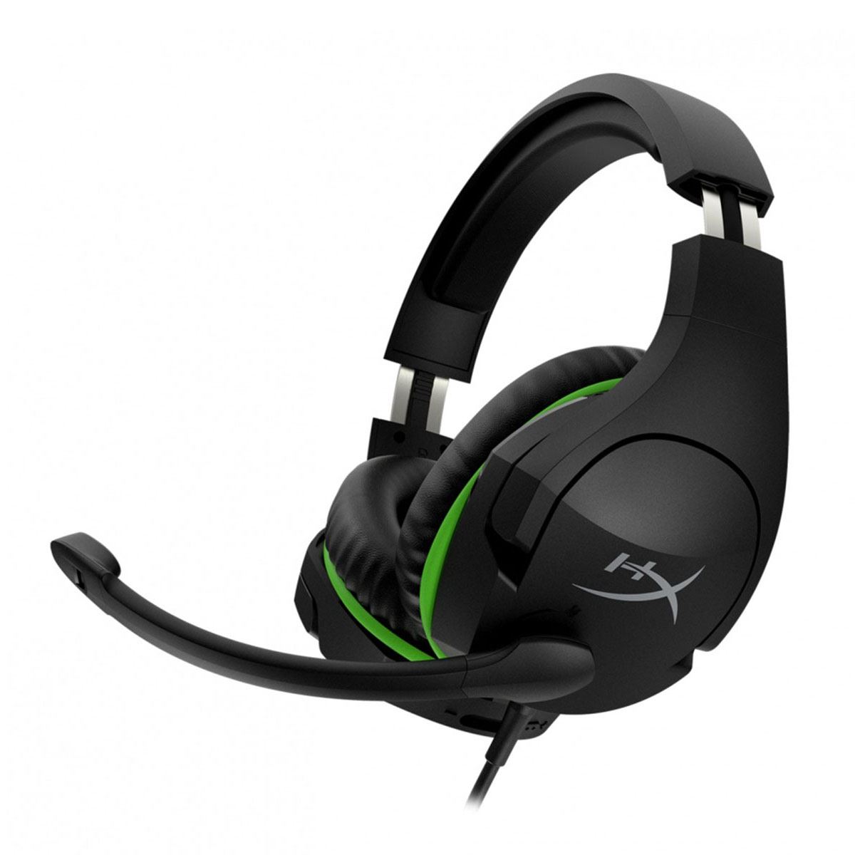 Headset HyperX CloudX Sting Game Xbox