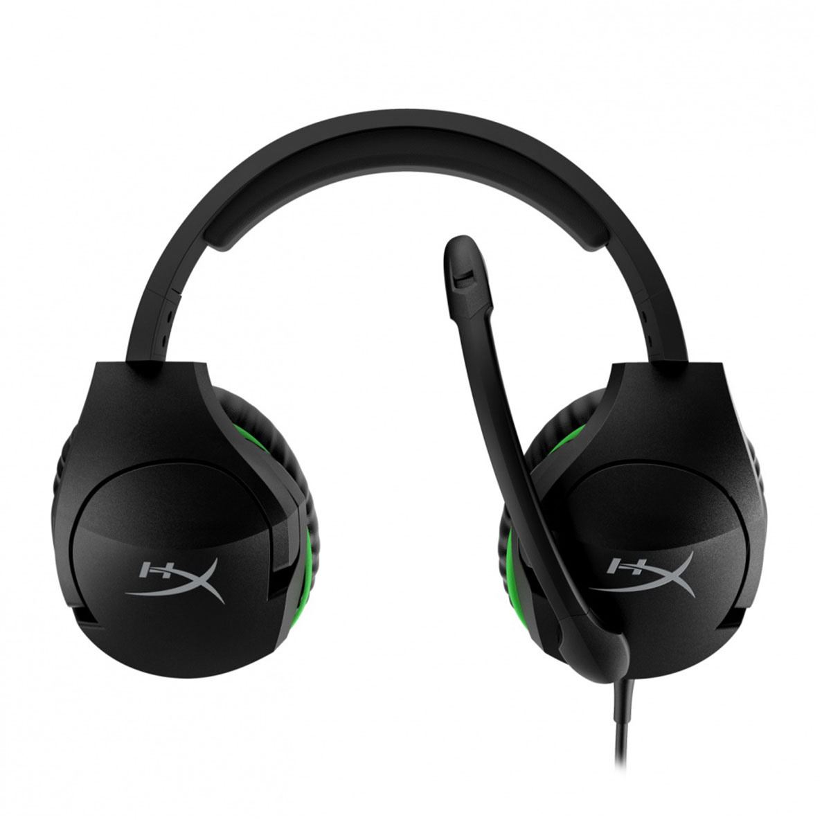 Headset HyperX CloudX Sting Game Xbox