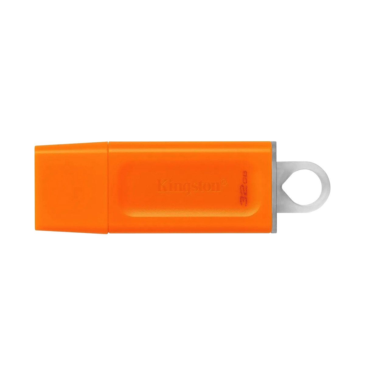 Memoria USB Kingston 32gb exodia color naranja