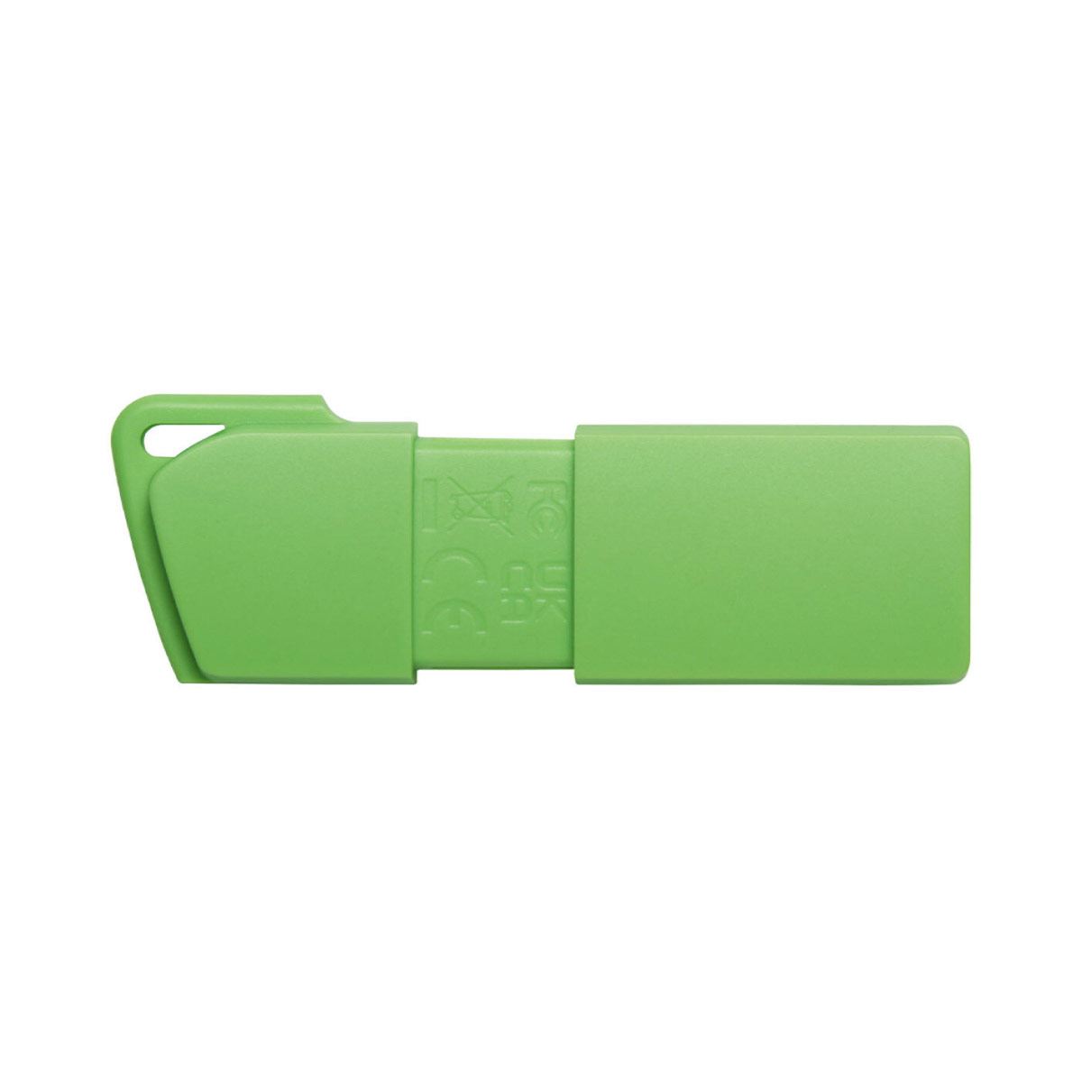 Memoria USB Kingston 3.2 Exodia Verde 64GB