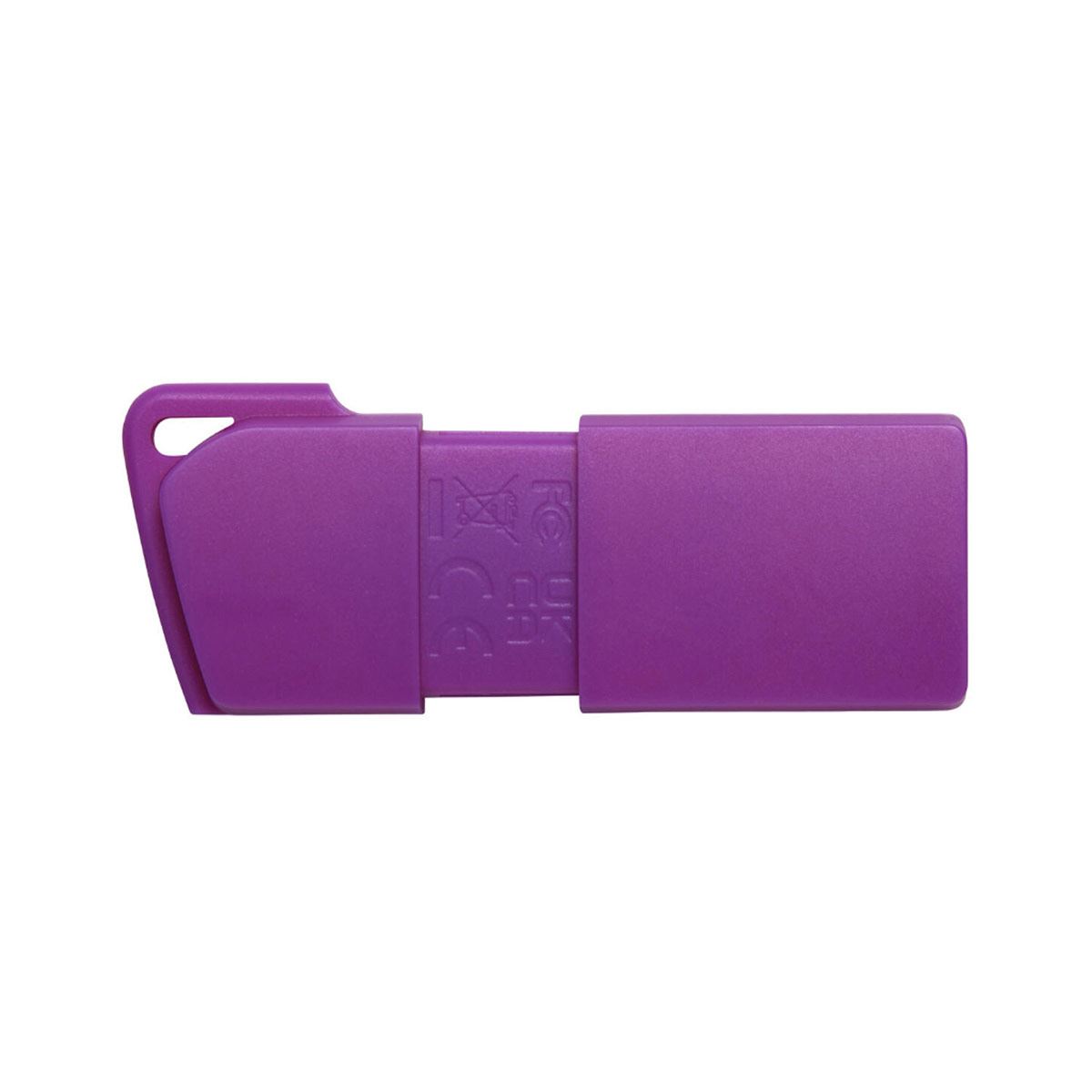 Memoria USB Kingston 3.2 Exodia Morada 64GB