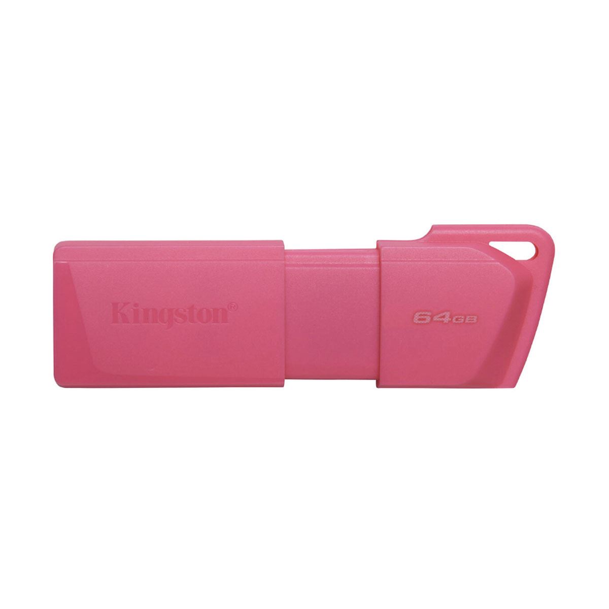 Memoria USB Kingston 3.2 Exodia Rosa 64GB