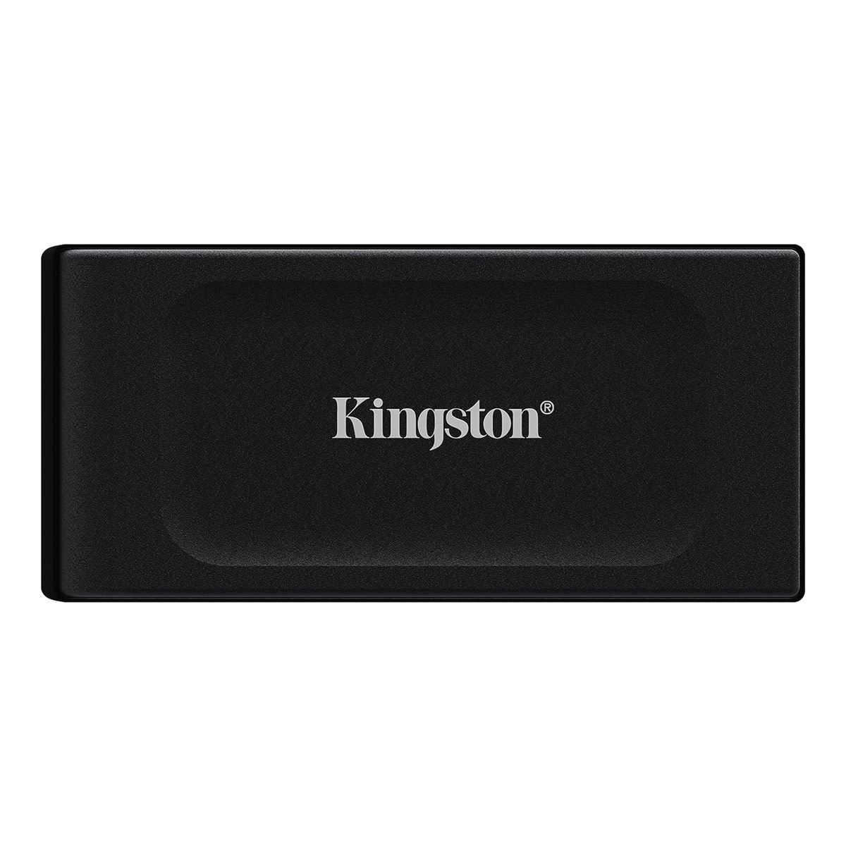 Disco SSD Externo 2TB Kingston