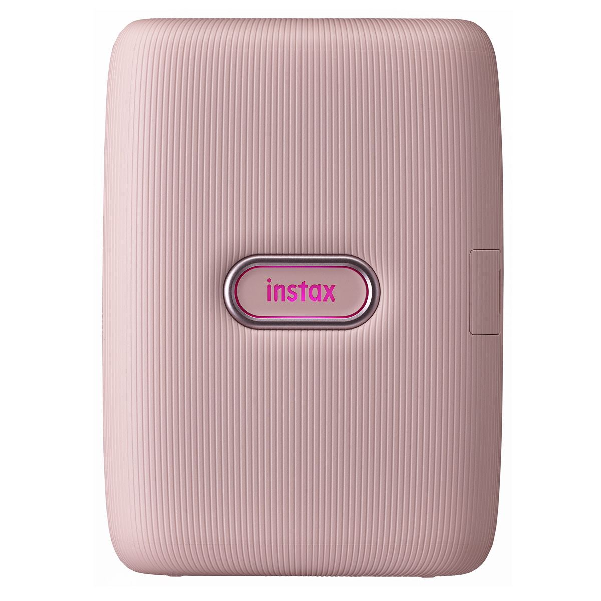 Impresora Fuji Instax Link Rosa