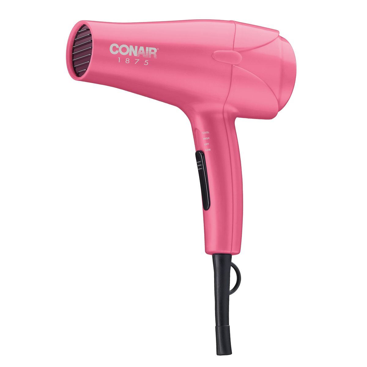 Secadora Rosa Bubblegum Iónica Conair