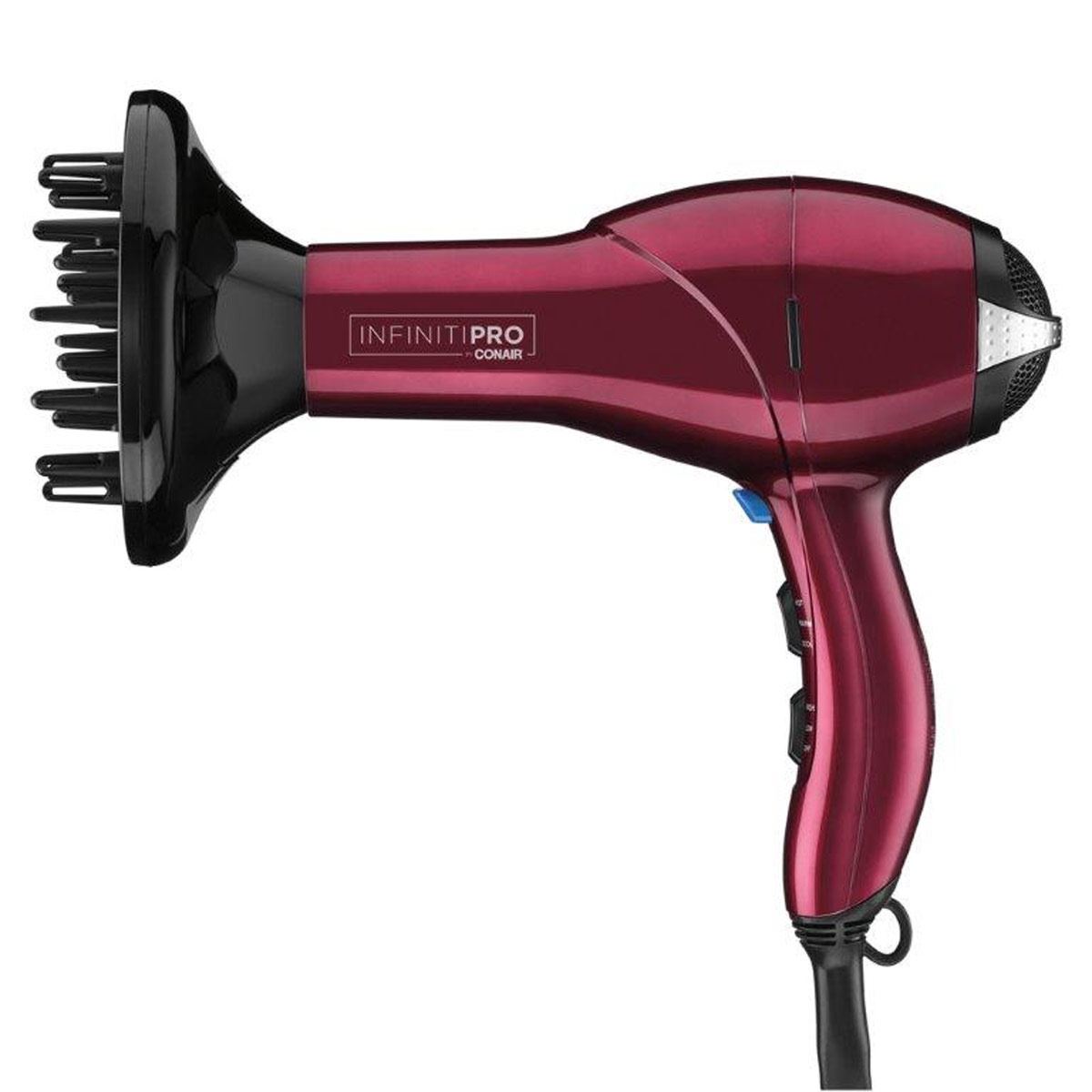 Secadora Ac Profes. 1875 W Conair