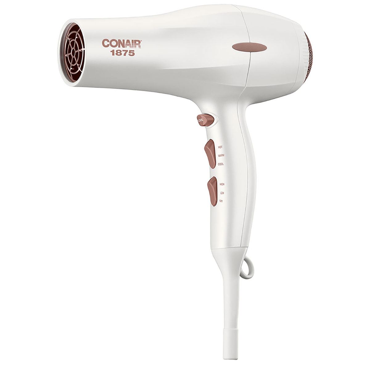 Secadora Soft Touch Styler Difusor Conair