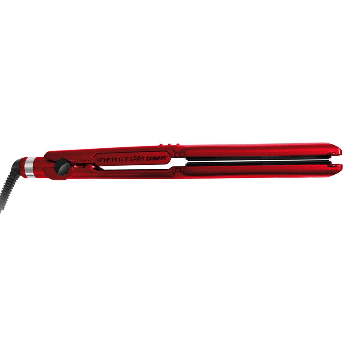 Alaciadora con Planchas Anchas Conair
