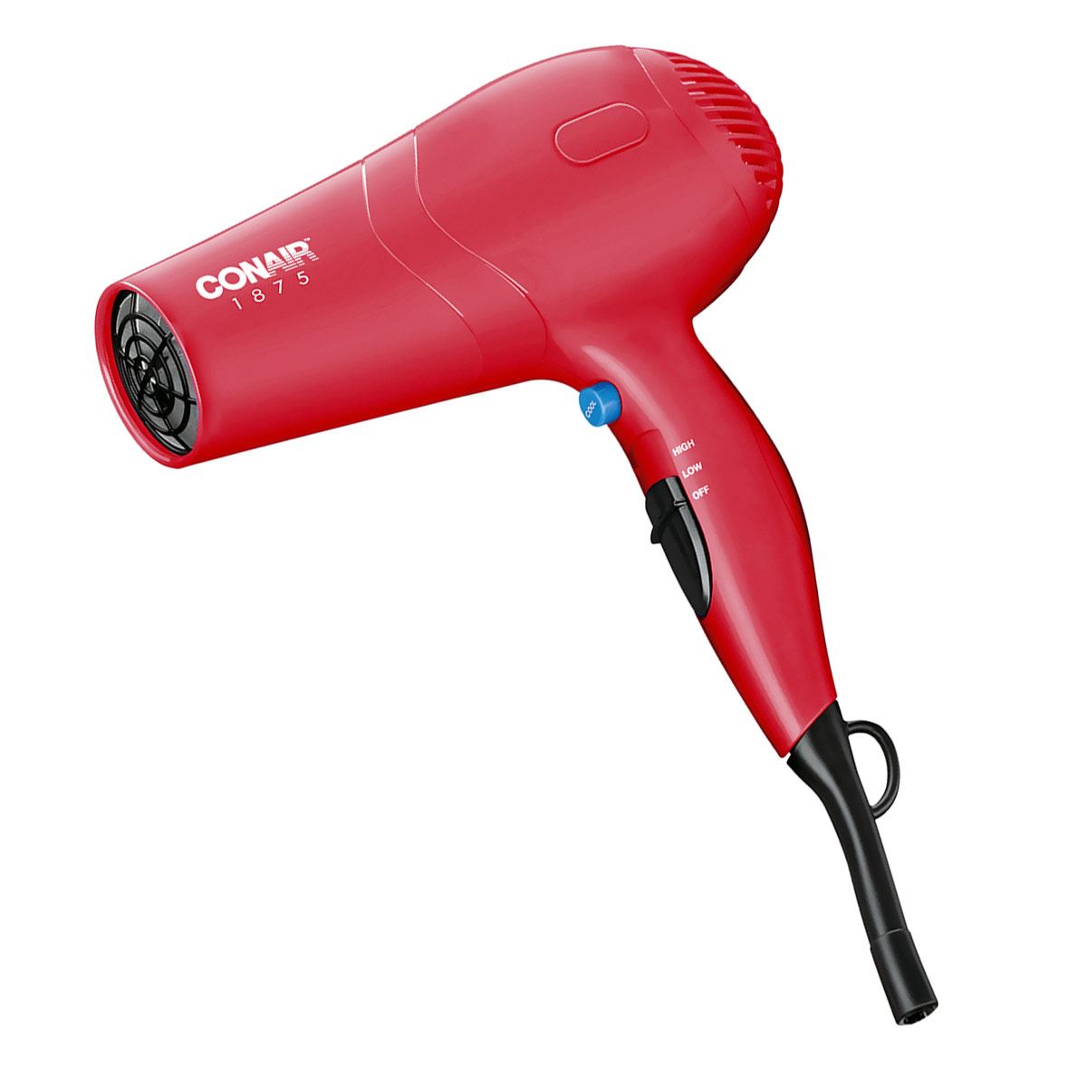 Secadora conair roja new arrivals