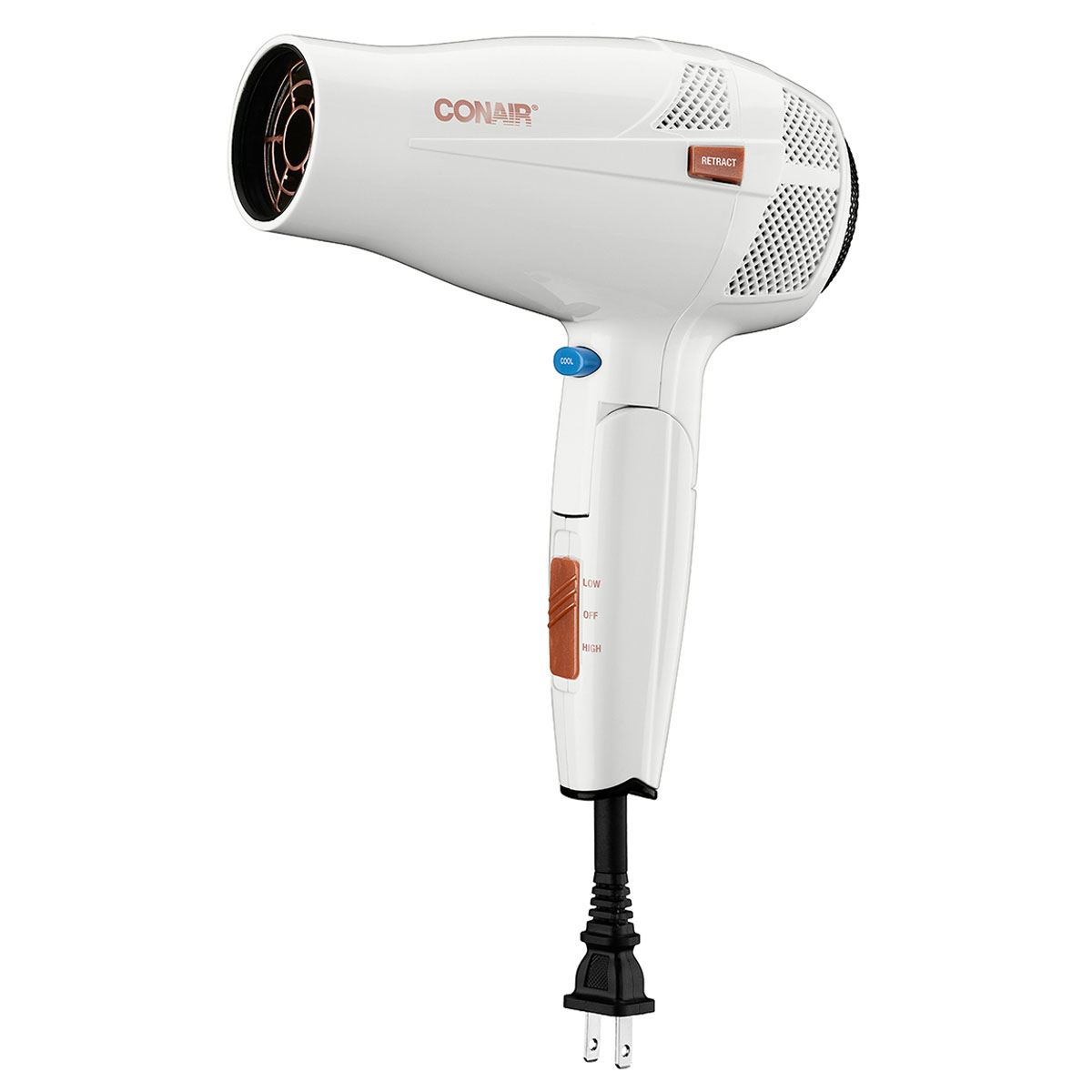 Secadora 289Es Blanca Guarda Cable