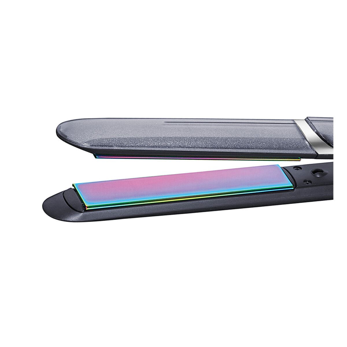 Alaciadora Cerámica y Titanium Conair