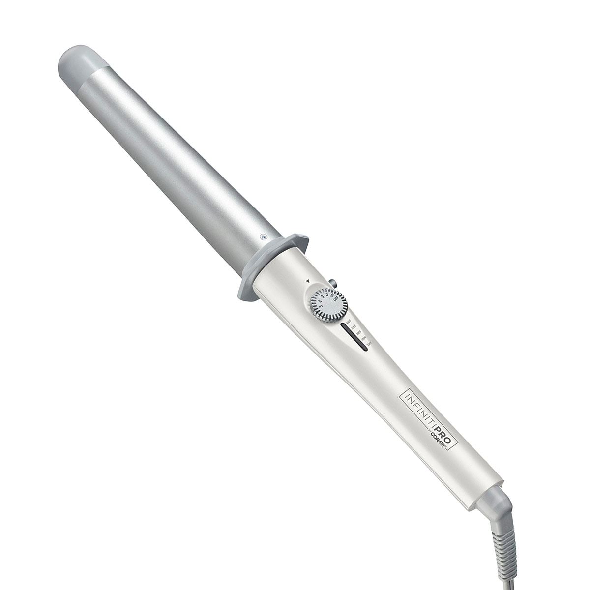 Ferro con Barril Ajustable "Infiniti Pro 1" CONAIR