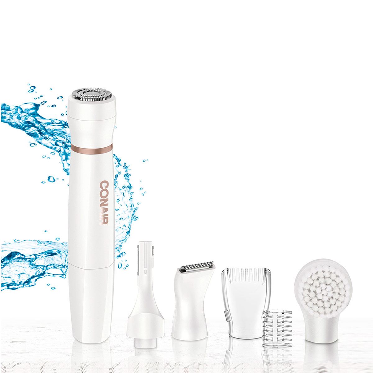 Recortadora de Vello Facial Conair