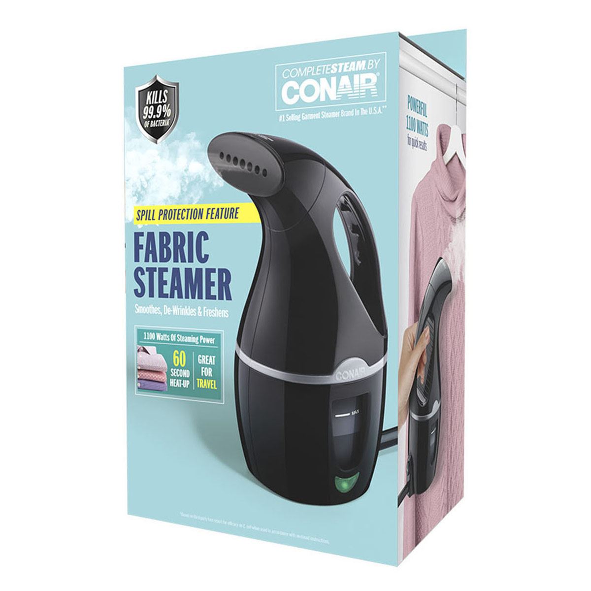 Vaporizador de Viaje Conair