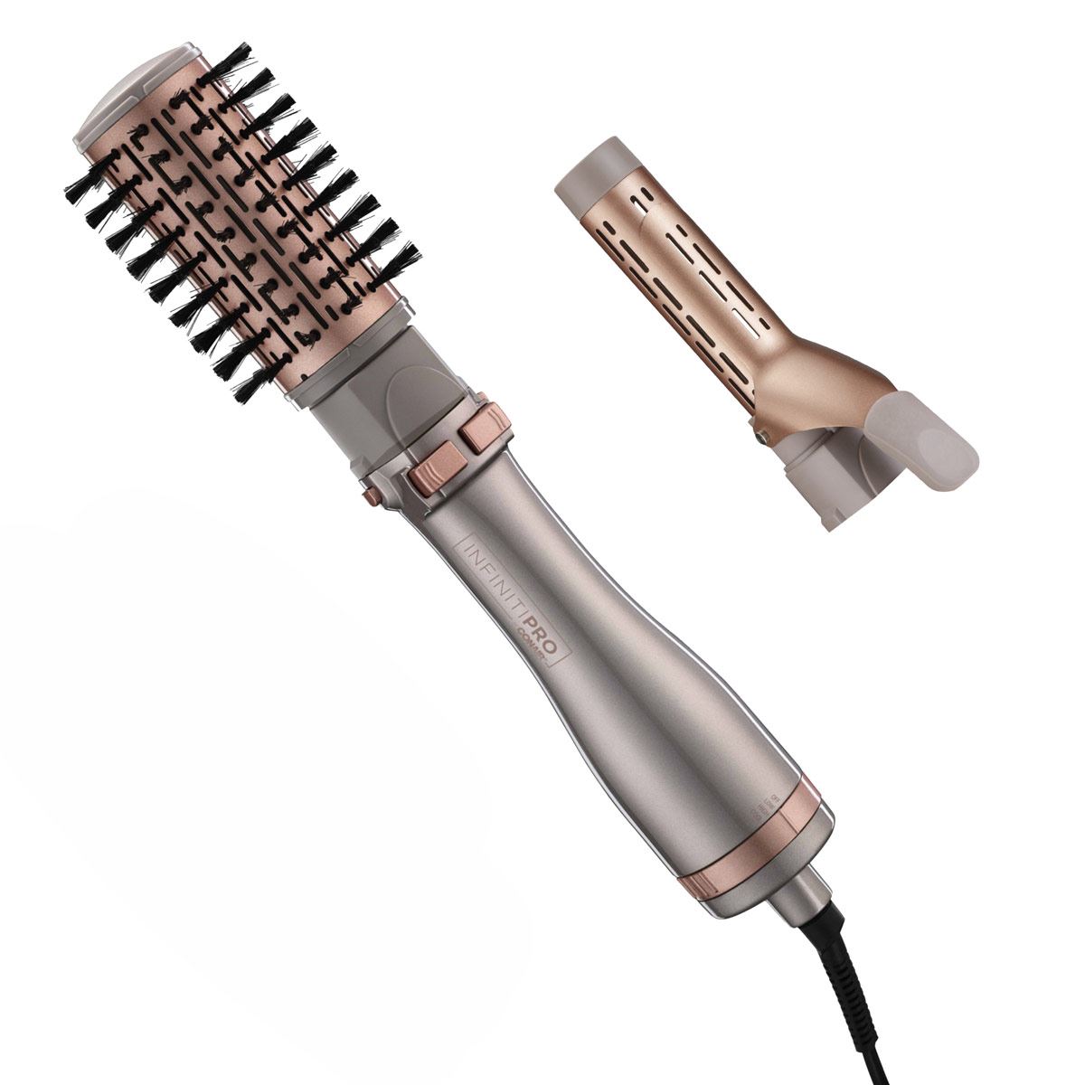 Cepillo Aire Giratorio 2-1 Conair