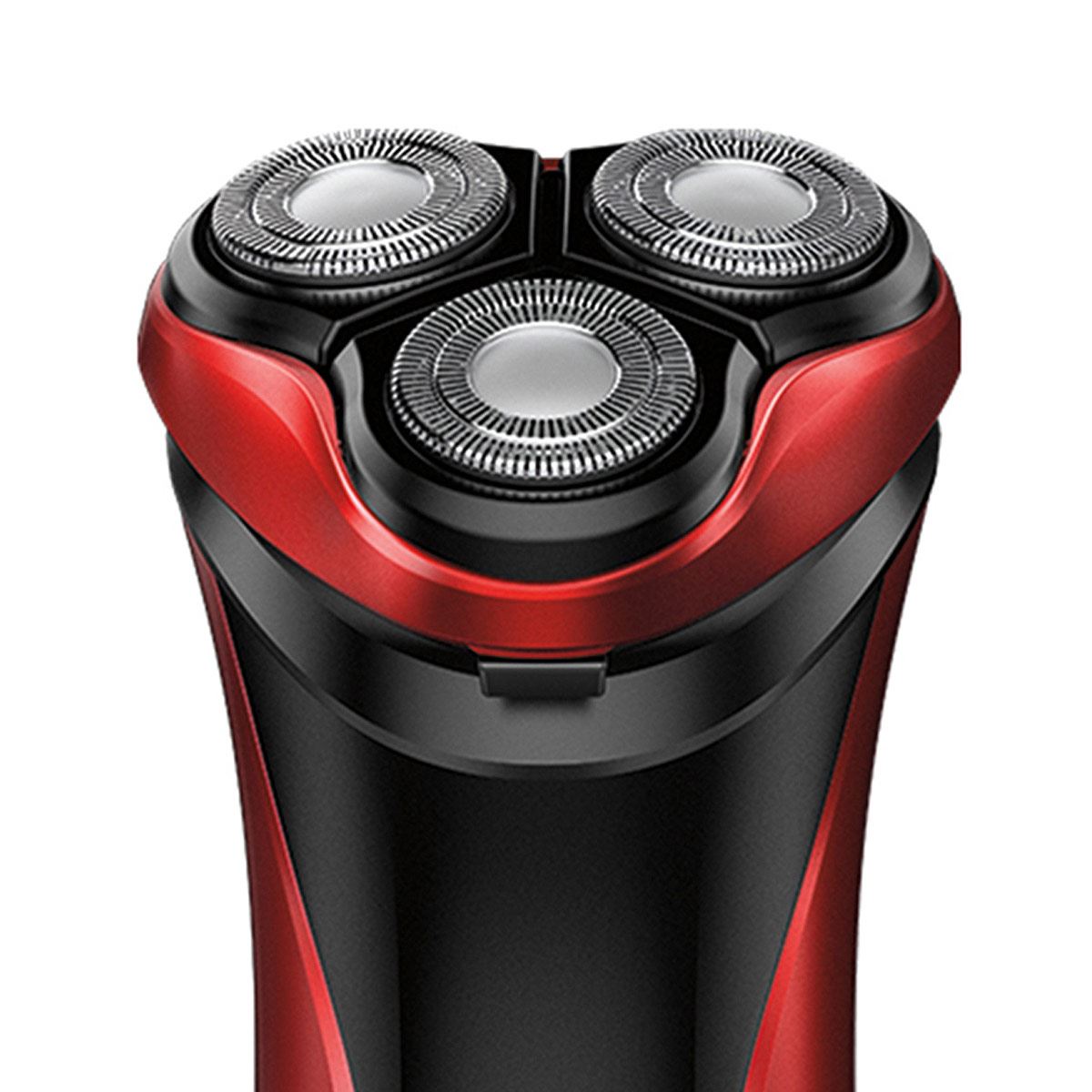 Rasuradora 3 cabezas inalámbrica recargable Conair