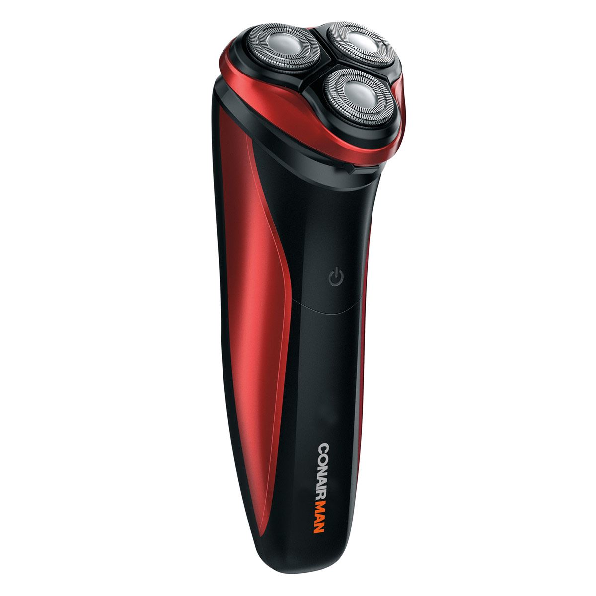 Rasuradora 3 cabezas inalámbrica recargable Conair