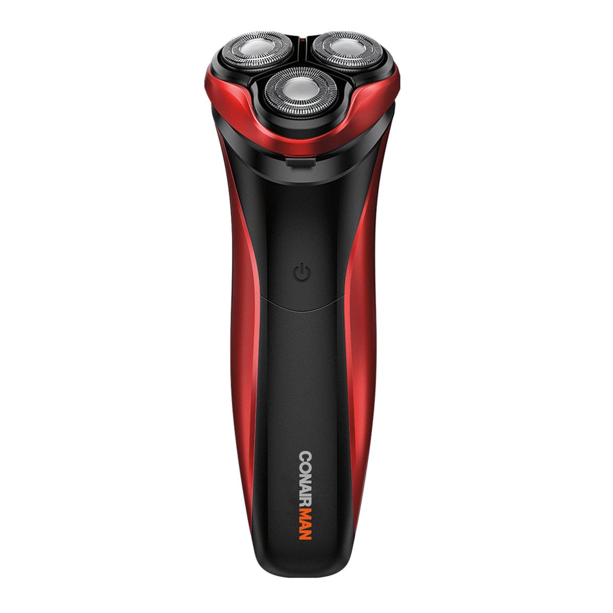 Rasuradora 3 cabezas inalámbrica recargable Conair