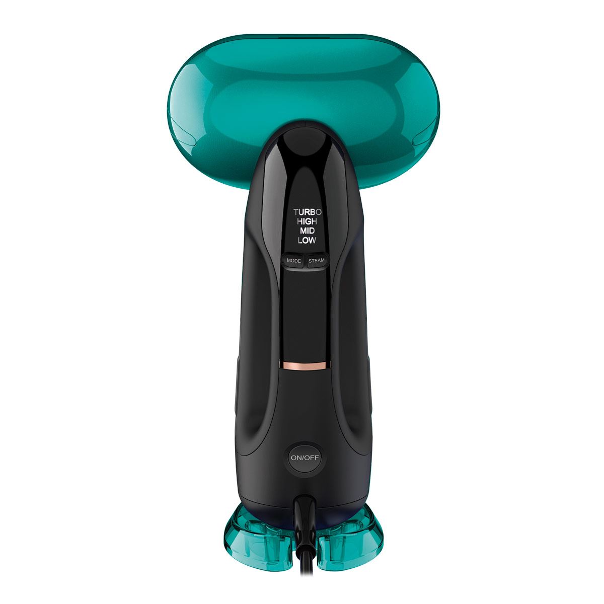 Vaporizador de telas Perfect Steamer modelo GS108ES